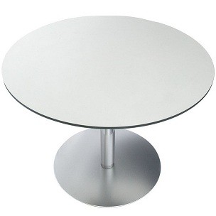 Rondo 120 Table by Lapalma