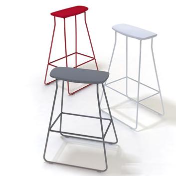 Lger Stool by SpHaus