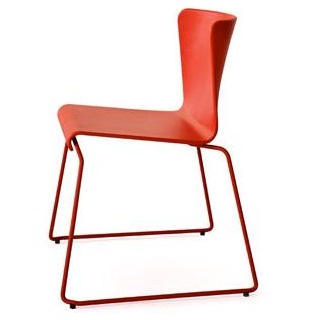 Lisbon Chair by SpHaus