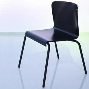 Lisbon 2 Chair by SpHaus