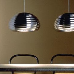 Splugen Brau Suspension Lamp by Flos