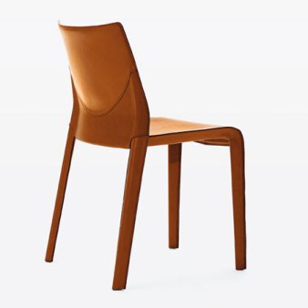 Lisbona Chair by Desalto