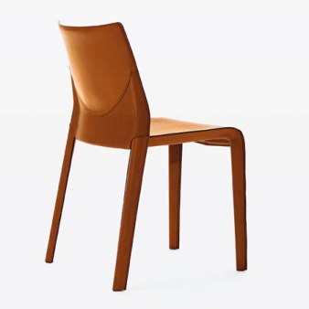 Desalto Lisbona Chair