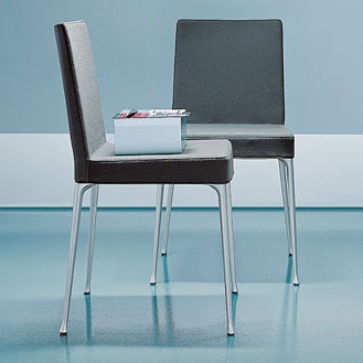 Tess Chair by Desalto