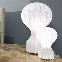 Gatto Table Light by Flos