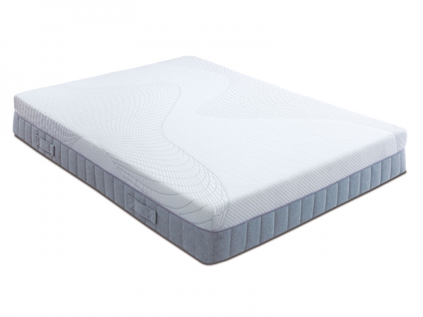 Dreamzone Memory 1000 Mattress by Breasley