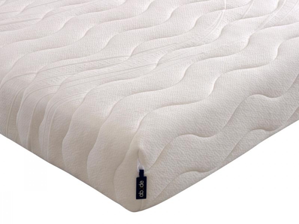 Dreamworld Oasis 1000 Mattress by Breasley