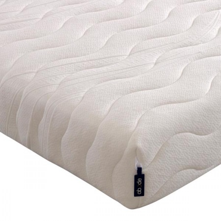 Dreamworld Oasis 3000 Mattress by Breasley