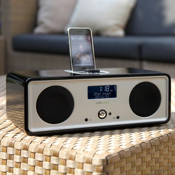 R2i Stereo System by Ruark