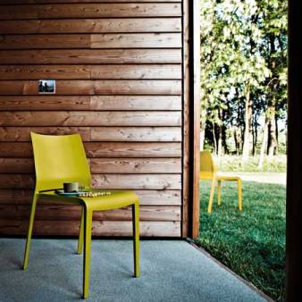 Desalto Riga Chair 