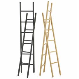Ligne Roset Passe-Passe Coat Rack