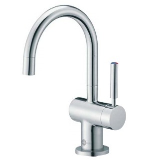 3300 Series Boiling Water Tap by Insinkerator