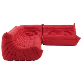 Ligne Roset Togo Corner Sofa 