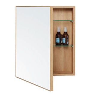 Slimline Cabinet 550 by Wireworks