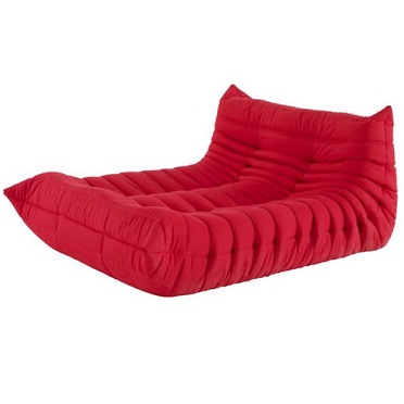 Togo Lounge Sofa by Ligne Roset