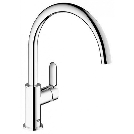 Bauedge by Grohe