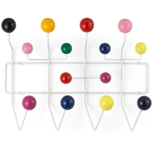 Hang It All Hooks by Vitra