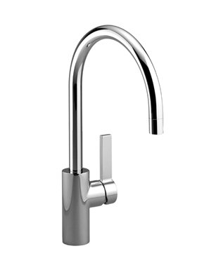 Tara Ultra Bar Tap by Dornbracht