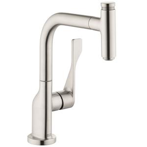 Axor Citterio by Hansgrohe