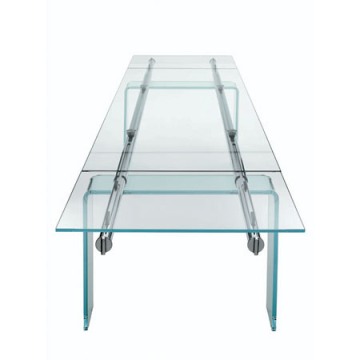 Stilt 520 Table by Desalto