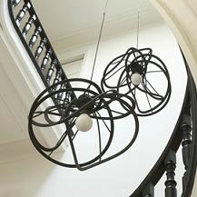 Ligne Roset Bloom Pendant Light 