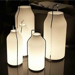 Ligne Roset Somerset Table Light 