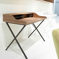 Ligne Roset Ursuline Desk 