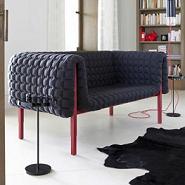 Ligne Roset Ruche Sofa 