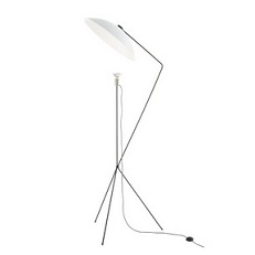 Ligne Roset Solveig Floor Light