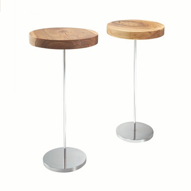 Chanterelle Side Table by Ligne Roset