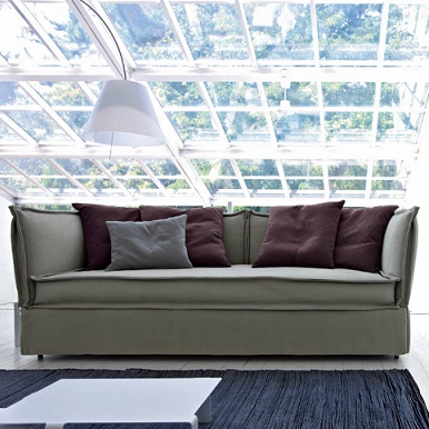 Village Sofa Bed by Cinova