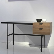 Tanis Desk by Ligne Roset