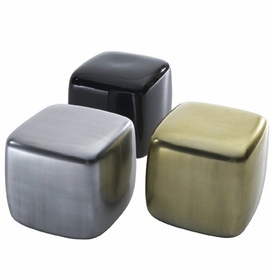 Glacon Side Table by Ligne Roset