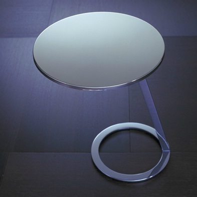 Ligne Roset Good Morning Side Table 