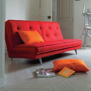 Nomade-Express Sofa Bed by Ligne Roset