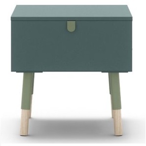 Dots Bedside Table by Nidi Design