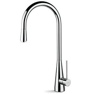 Ycon with Swivel Spout by Newform