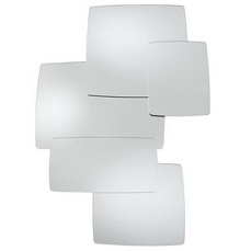 Biscuit Mirror by Ligne Roset