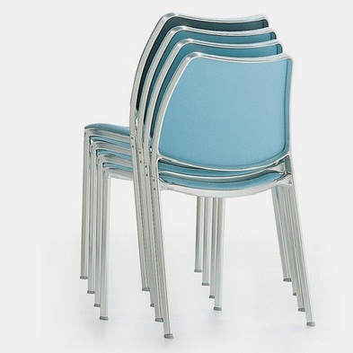 Gas Chair by Stua