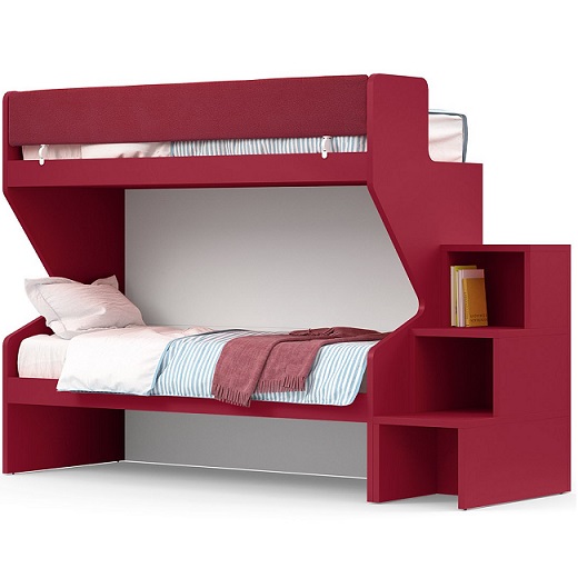 Gino Maxi Bunk Bed by Nidi Design