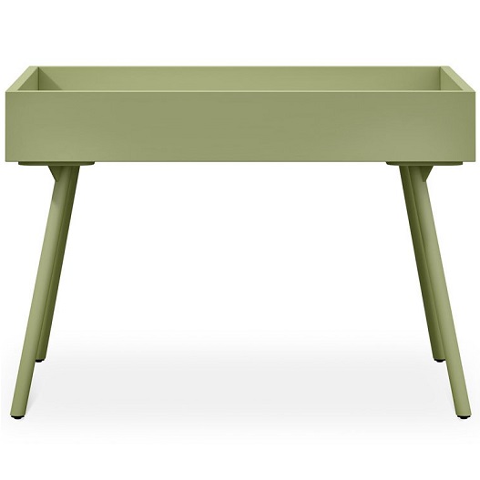 Trays Bedside Table by Nidi Design