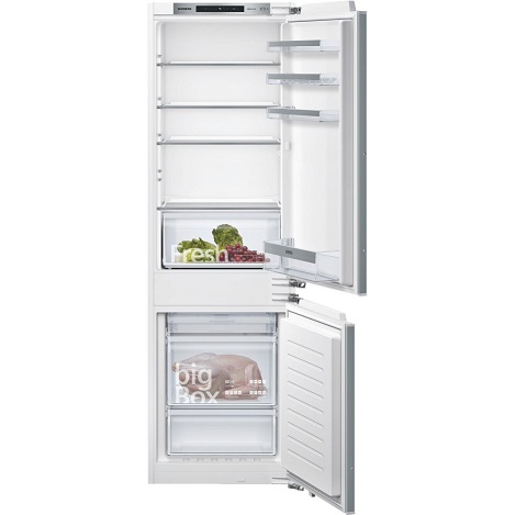 KI86NVF30G Fridge Freezer by Siemens