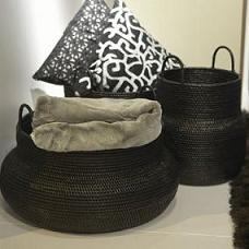 Ligne Roset Along Baskets