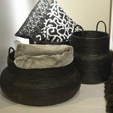 Along Baskets by Ligne Roset