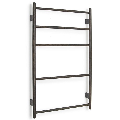 Wallbar Towel Ladder by Wireworks