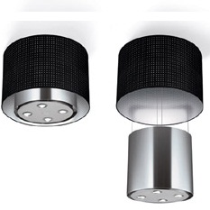 Kaleidos F-Light Hood by Faber