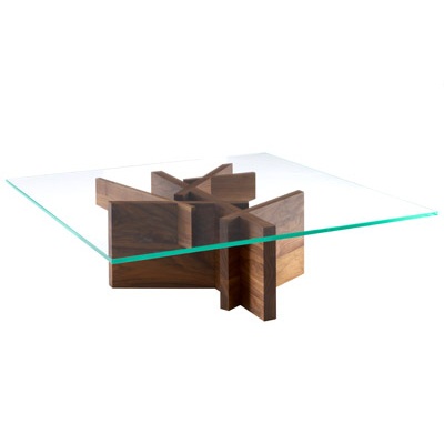 Ligne Roset Ashera Coffee Table 
