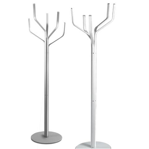 Alberto Coat Stand by Lapalma