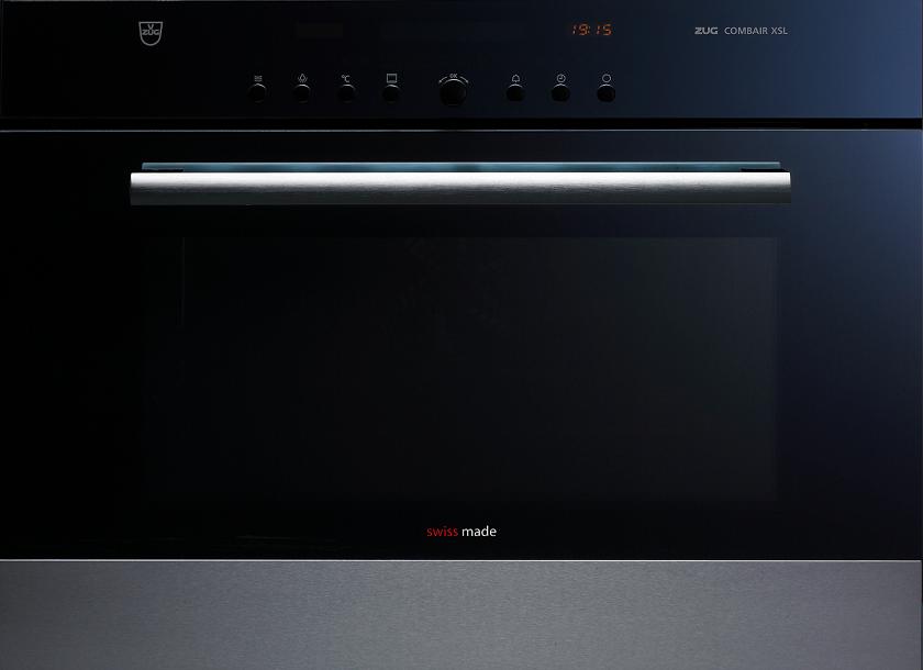 Combair XSL Conventional Oven by V-Zug