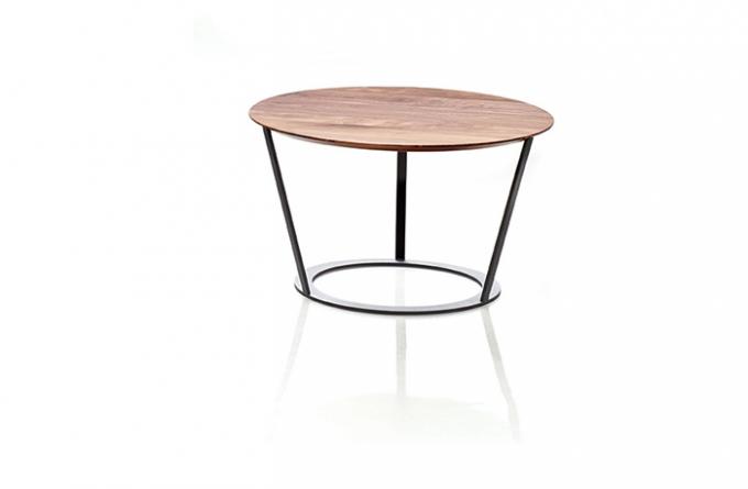 Bend Coffee Table by Papadatos